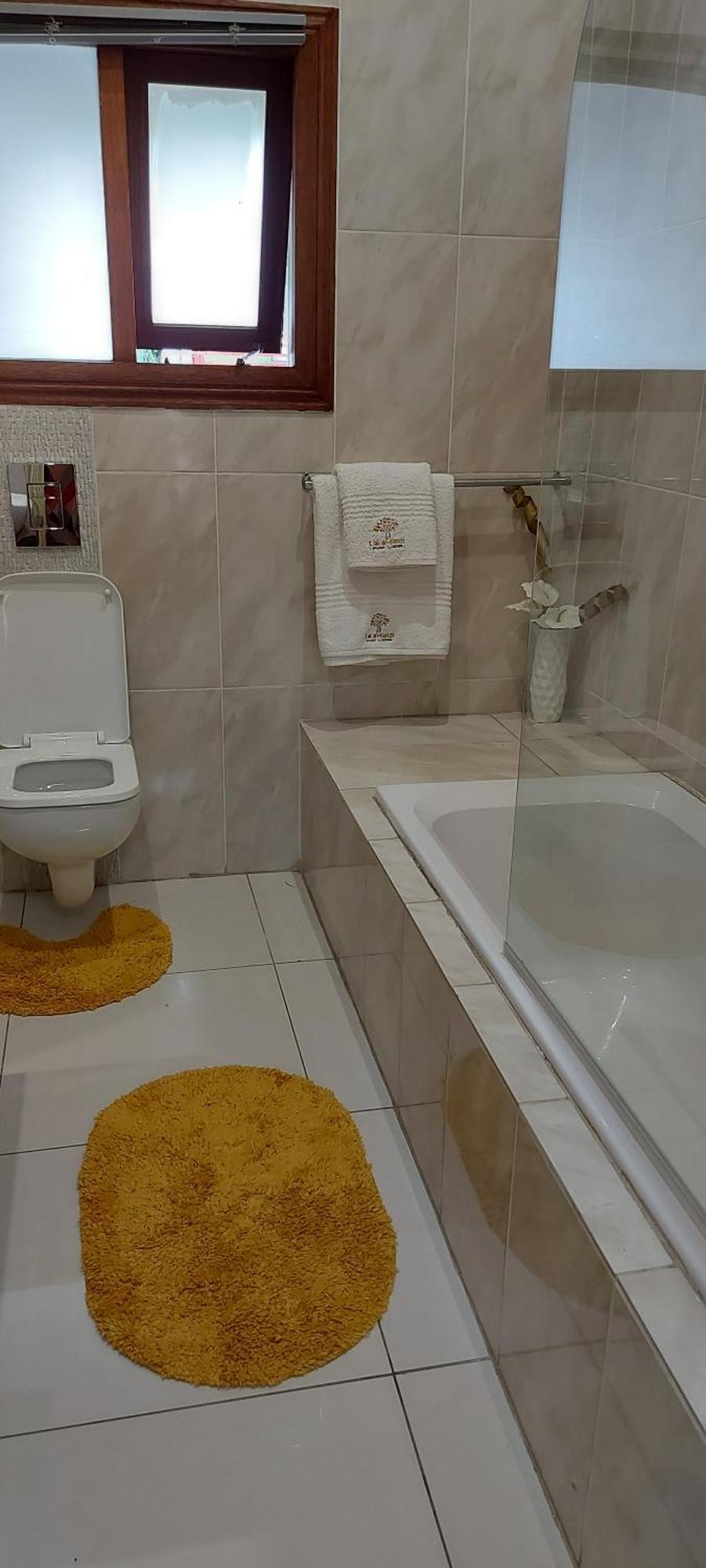 Lalamanzi River Lodge Vanderbijlpark Dış mekan fotoğraf